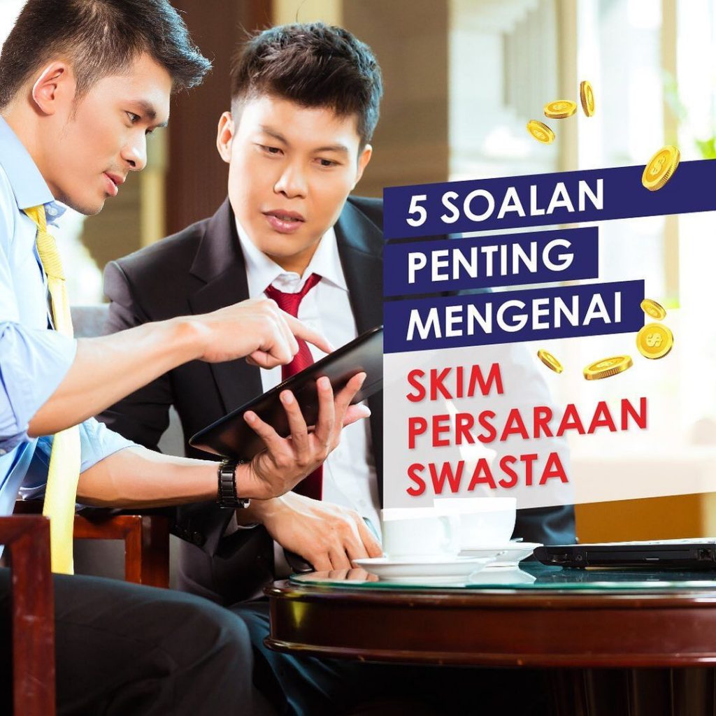 Private Retirement Scheme Tax Relief NikSuhaimi