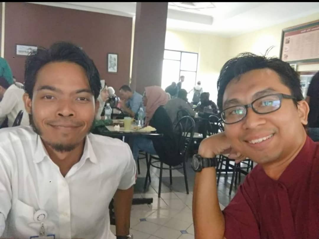 Aktiviti pendidikan dan perkongsian kewangan