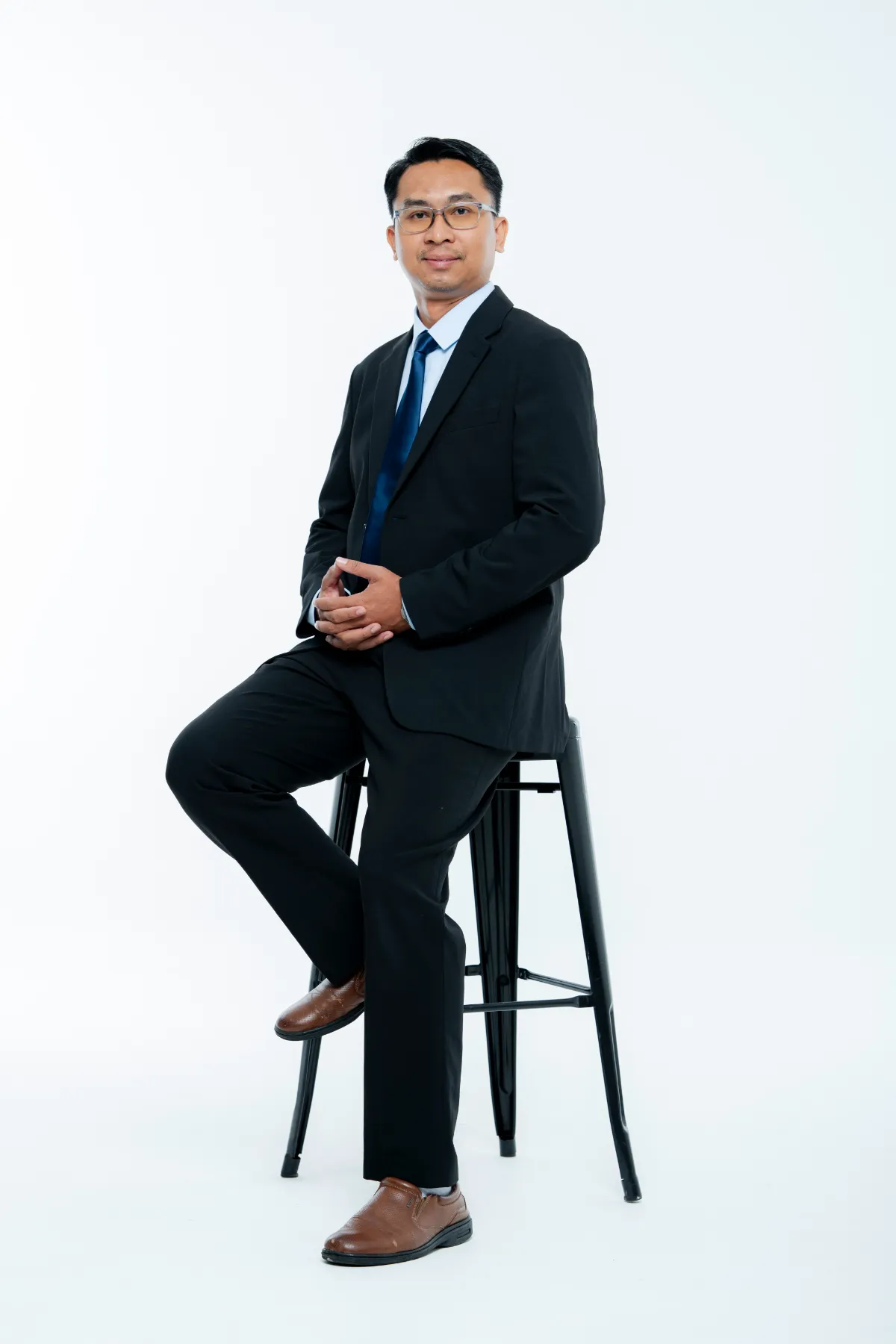 Nik Suhaimi - Perunding Unit Amanah